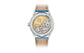 Patek Philippe Complication, 18k White Gold set with 155 diamonds (~1.34 ct), 38mm, Annual Calendar Ref# 4947G-001, back