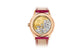 Patek Philippe Complication, 18k Rose Gold set with 155 diamonds (~1.34 ct), 38mm, Annual Calendar Ref# 4947R-001, Back