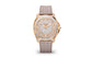 Patek Philippe Aquanaut Luce Haute Joaillerie, 18k Rose Gold with 313 diamonds ~7,9ct, 38,8mm, Ref# 5062/450R-001, 1