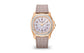 Patek Philippe Aquanaut Luce Haute Joaillerie, 18k Rose Gold, 35,6mm, Ref# 5072R-001, 1
