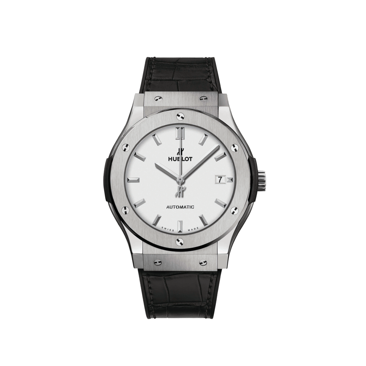 Hublot Classic Fusion Automatic 45mm Ref 511.NX.2611.LR