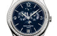 Patek Philippe Grand Complication, 18k White Gold, 39mm, Annual Calendar / Moonphases Ref# 5147G-001, Dial