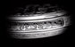 Patek Philippe Grand Complication, 18k White Gold, 38mm, Ref# 5160/500G-001, Side