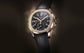 Patek Philippe Aquanaut Travel Time, 18k Rose Gold, 40,8mm, Ref# 5164R-001, Main view