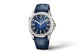 Patek Philippe Aquanaut Date, Sweep Seconds Watch, 18k White Gold 42,2 mm, Ref# 5168G-001, Main view