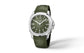 Patek Philippe Aquanaut Jumbo Date, Sweep Seconds, 18k White Gold, 42,2 mm, Ref# 5168G-010, main view