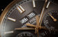 Patek Philippe Grand Complication, 18k Rose Gold, 40mm, Ref# 5204R-011, Date