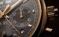 Patek Philippe Grand Complication, 18k Rose Gold, 40mm, Ref# 5204R-011, Crown