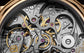 Patek Philippe Grand Complication, 18k Rose Gold, 40mm, Ref# 5204R-011, back 1