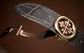 Patek Philippe Grand Complication, 18k Rose Gold, 40mm, Ref# 5204R-011, Clasp