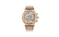 Patek Philippe Grand Complication, 18k Rose Gold, 40mm, Ref# 5204R-011, back 2