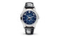 Patek Philippe Complication, 18k White Gold, 40mm, Annual Calendar Ref# 5205G-013, 1