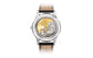 Patek Philippe Complication, 18k White Gold, 40mm, Annual Calendar Ref# 5205G-013, back