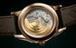 Patek Philippe Complication, 18k Rose Gold, 40mm, Annual Calendar Ref# 5205R-011, Back