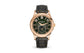 Patek Philippe Complication, 18k Rose Gold, 40mm, Annual Calendar Ref# 5205R-011, 1
