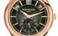 Patek Philippe Complication, 18k Rose Gold, 40mm, Annual Calendar Ref# 5205R-011, Dial