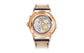 Patek Philippe Grand Complication, 18k Rose Gold, 42mm, Ref# 5208R-001, back