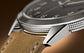 Patek Philippe Calatrava, 18k White Gold, 40mm, Ref# 5226G-001, Case