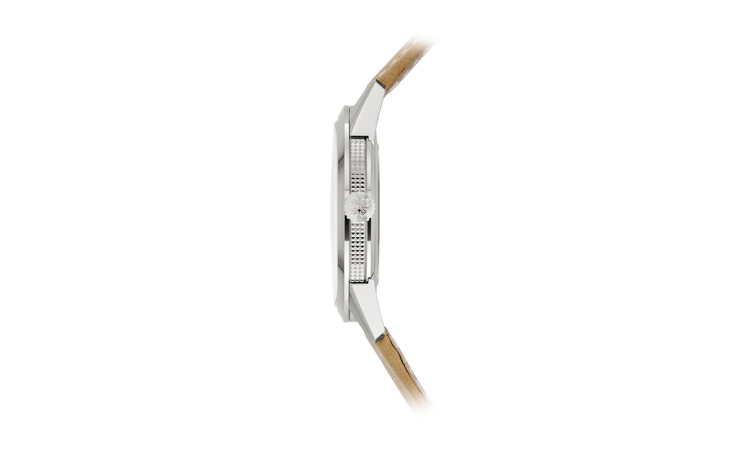 Patek Philippe Calatrava, 18k White Gold, 40mm, Ref# 5226G-001, Right
