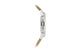 Patek Philippe Calatrava, 18k White Gold, 40mm, Ref# 5226G-001, Left