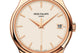 Patek Philippe Calatrava, 18k Rose Gold, 39mm, Ref# 5227R-001, Dial