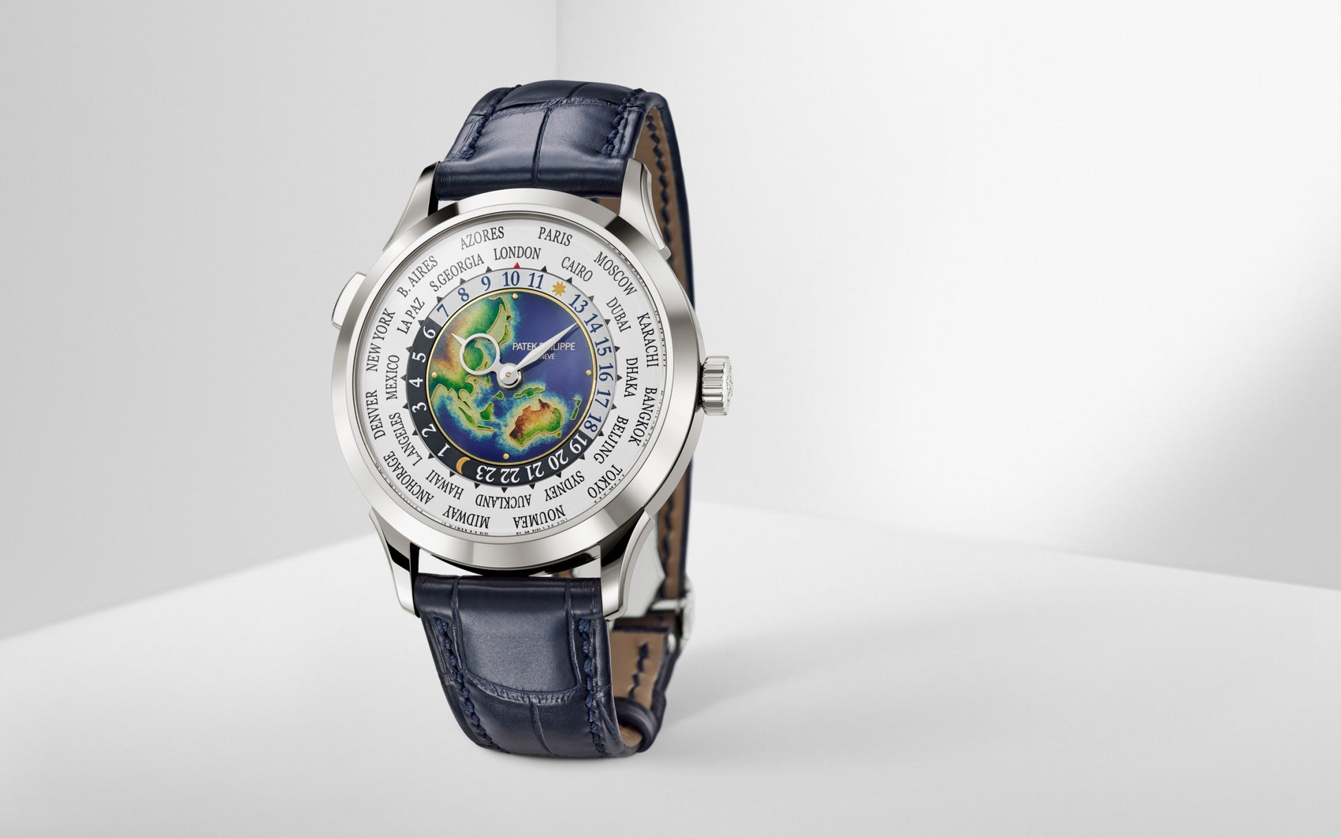 Patek Philippe Rare Handcrafts Price Patek Philippe World Time