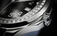 Patek Philippe Aquanaut Luce, Stainless Steel, 38,8mm, Ref# 5267/200A-001, Crown