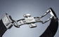 Patek Philippe Aquanaut Luce, Stainless Steel, 38,8mm, Ref# 5267/200A-001, Clasp