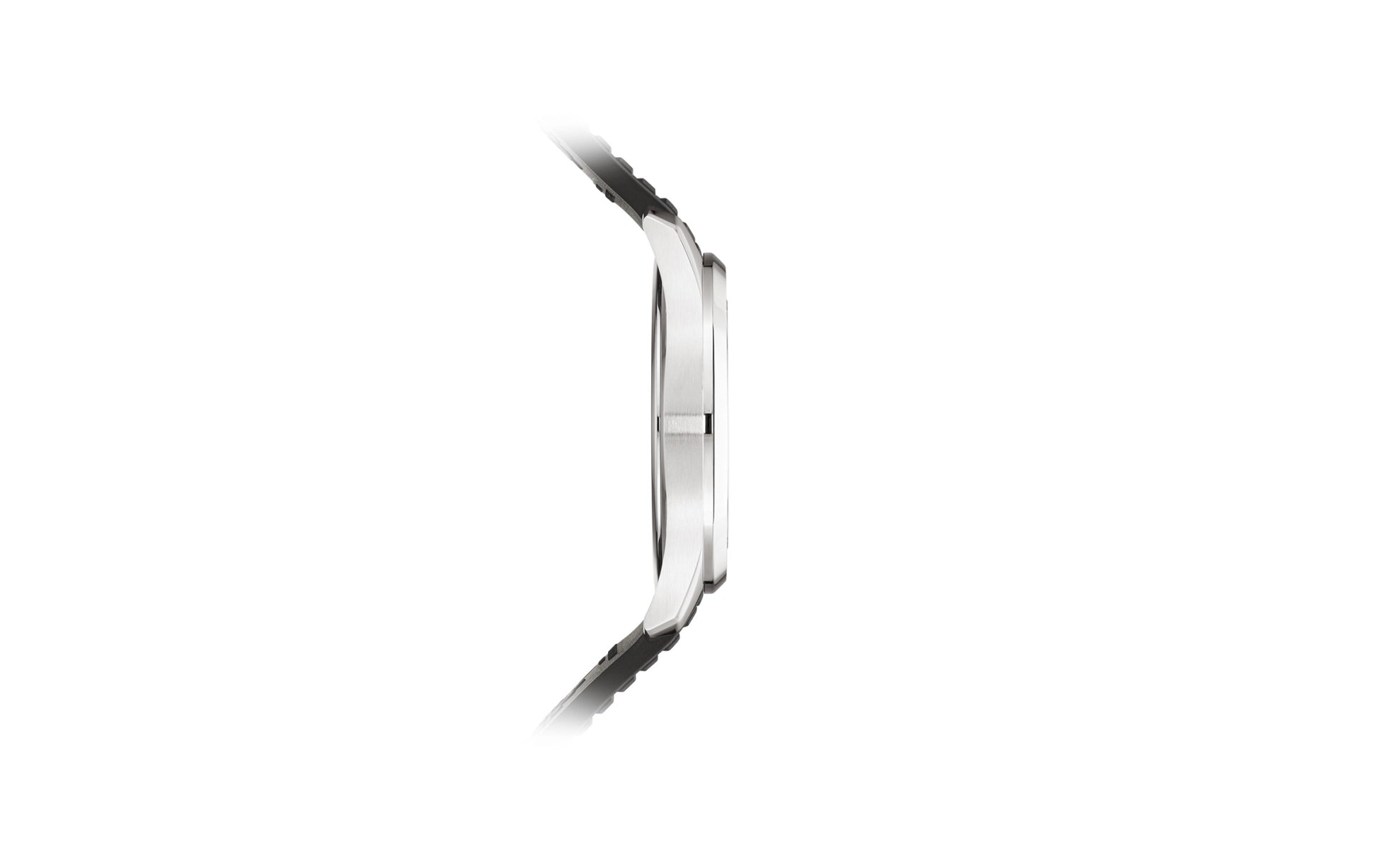 Patek Philippe Aquanaut Luce, Stainless Steel, 38,8mm, Ref# 5267/200A-001, Left