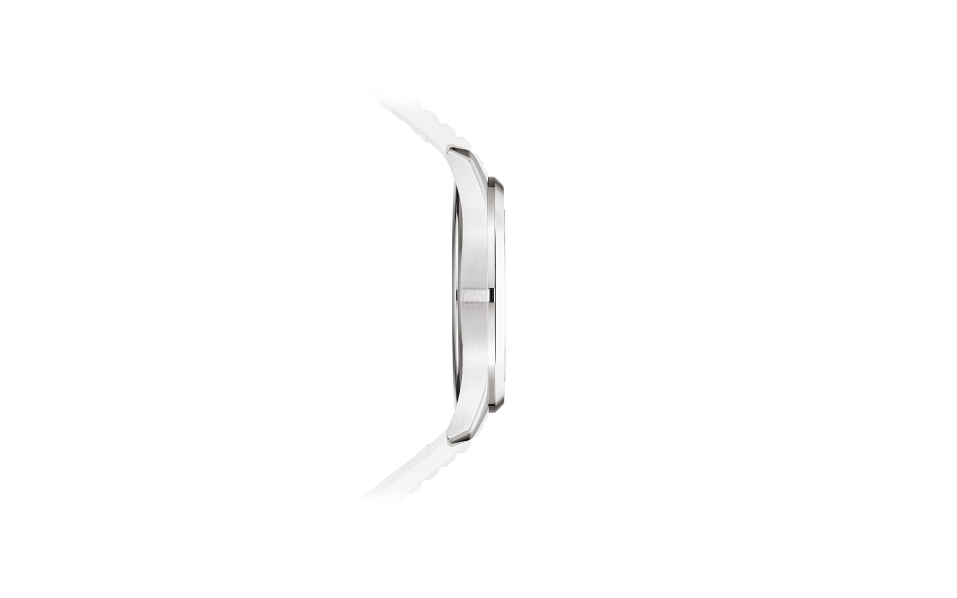 Patek Philippe Aquanaut Luce, Stainless Steel, 38,8mm, Ref# 5267/200A-010, Left