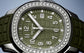 Patek Philippe Aquanaut Luce, Stainless Steel, 38,8mm, Ref# 5267/200A-011, Hands