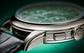 Patek Philippe Grand Complication, Platinum, 41mm, Ref# 5270P-014