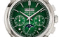 Patek Philippe Grand Complication, Platinum, 41mm, Ref# 5270P-014