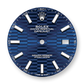 Rolex Datejust 41mm, Oystersteel, Ref# 126300-0023, Dial