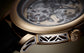 Patek Philippe Grand Complication, 18k Rose Gold, 42mm, Ref# 5303R-001, Lugs