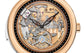 Patek Philippe Grand Complication, 18k Rose Gold, 42mm, Ref# 5303R-001, Dial