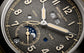 Patek Philippe Complication, 18k White Gold, Annual Calendar Travel Time 41mm, Ref# 5326G-001, Hands
