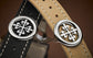 Patek Philippe Complication, 18k White Gold, Annual Calendar Travel Time 41mm, Ref# 5326G-001, Clasp