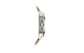 Patek Philippe Complication, 18k White Gold, Annual Calendar Travel Time 41mm, Ref# 5326G-001, Left