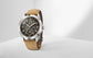 Patek Philippe Complication, 18k White Gold, Annual Calendar Travel Time 41mm, Ref# 5326G-001, Nain view