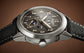 Patek Philippe Complication, 18k White Gold, Annual Calendar Travel Time 41mm, Ref# 5326G-001, Crown