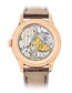 Patek Philippe Grand Complication, 18kt Everose Gold, 39mm, Ref# 5327R-001,  back