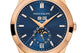 Patek Philippe Grand Complication, 18k Rose Gold, 38,5mm, Annual Calendar Ref# 5396R-015, Dial