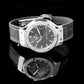 Hublot Classic Fusion Racing Grey Titanium 38mm, Ref# 565.NX.7071.LR, Crown