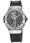 Hublot Classic Fusion Racing Grey Titanium 38mm, Ref# 565.NX.7071.LR, Main view