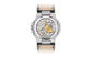 Patek Philippe Nautilus Date, Moon Phases Watch, 18k White Gold, 40mm, Ref# 5712G-001, Back
