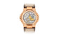 Patek Philippe Nautilus Date, Moon Phases Watch, 18k Rose Gold, 40mm, Ref# 5712R-001, Back