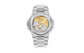 Patek Philippe Nautilus Date, Sweep Seconds Watch, 18k White Gold and 1,343 diamonds: ~18.73 ct., 40mm, Ref# 5719/10G-010, Back