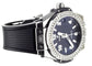 Hublot Big Bang, One Click Steel Diamonds 39mm, Ref# 465.SX.1170.RX.1204, Strap