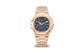 Patek Philippe Nautilus Travel Time Chronograph Watch, 18k Rose Gold, 40,5 mm, Ref# 5990/1R-001, 1